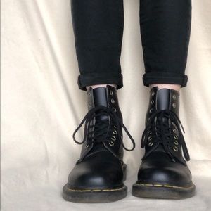 1460 Vegan Doc Martens